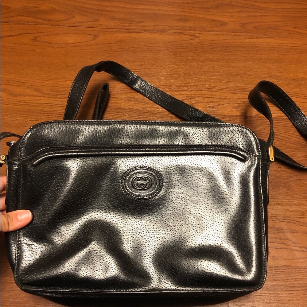 COPY - Gucci Crossbody